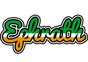 Ephrath ireland logo