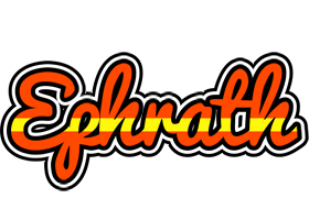 Ephrath madrid logo