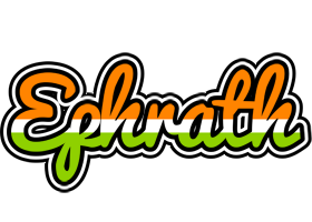 Ephrath mumbai logo