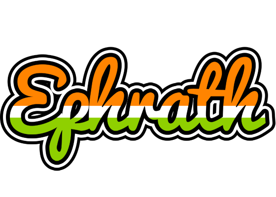 Ephrath mumbai logo