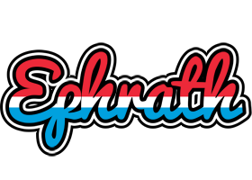 Ephrath norway logo