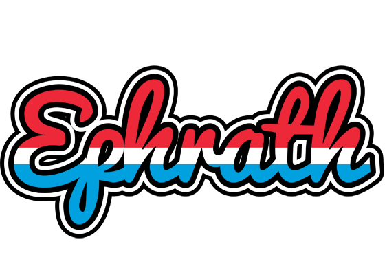 Ephrath norway logo