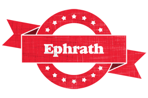 Ephrath passion logo