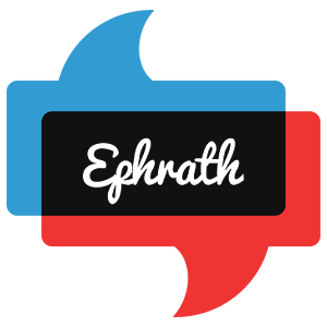 Ephrath sharks logo