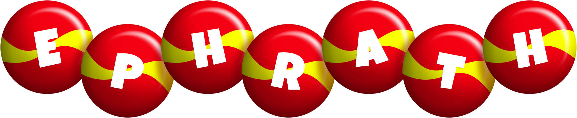 Ephrath spain logo