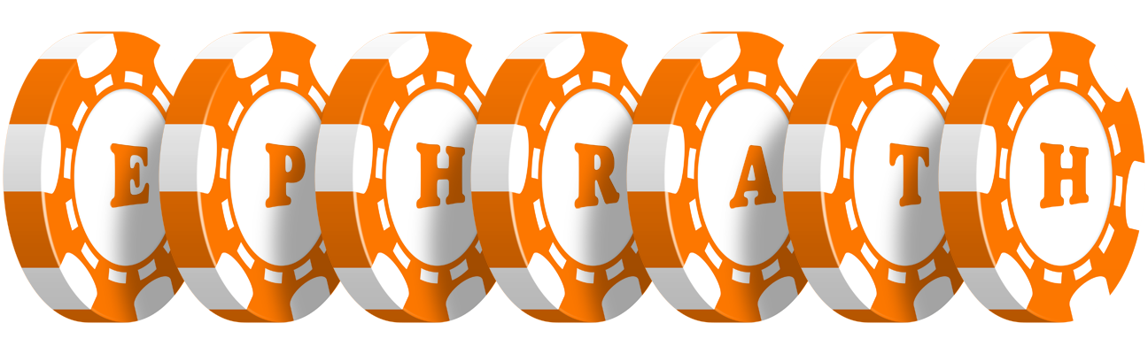 Ephrath stacks logo