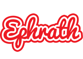 Ephrath sunshine logo