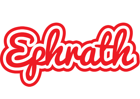 Ephrath sunshine logo