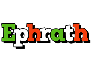 Ephrath venezia logo