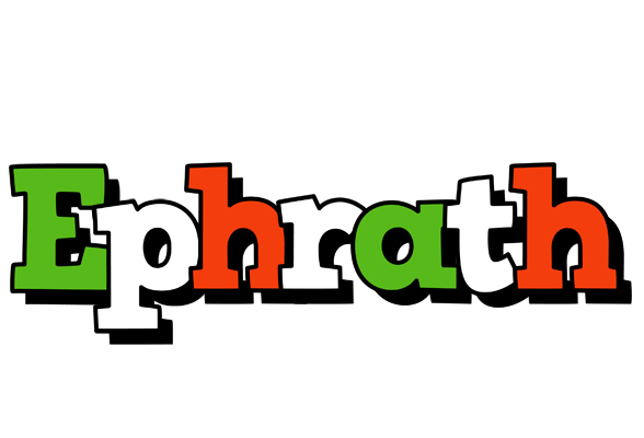 Ephrath venezia logo