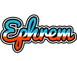 Ephrem america logo