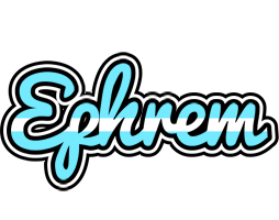 Ephrem argentine logo