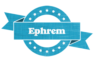 Ephrem balance logo