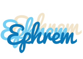 Ephrem breeze logo