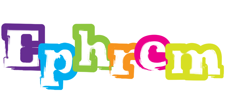 Ephrem casino logo