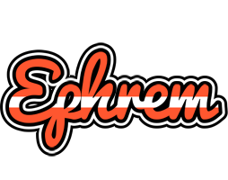 Ephrem denmark logo