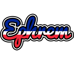 Ephrem france logo