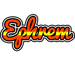 Ephrem madrid logo