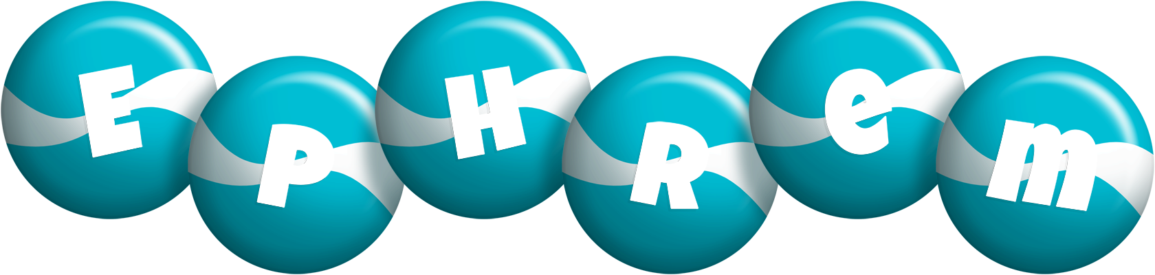 Ephrem messi logo