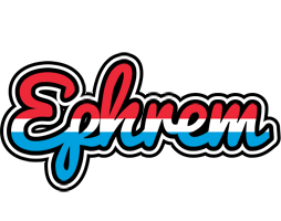 Ephrem norway logo