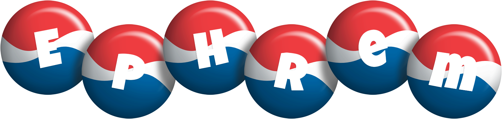 Ephrem paris logo