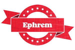 Ephrem passion logo