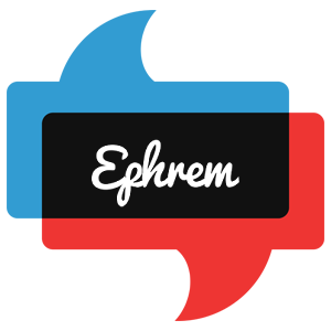 Ephrem sharks logo