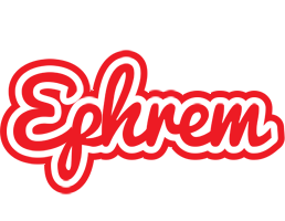 Ephrem sunshine logo