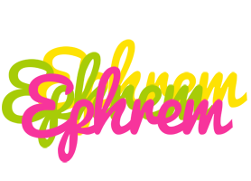 Ephrem sweets logo