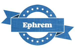 Ephrem trust logo