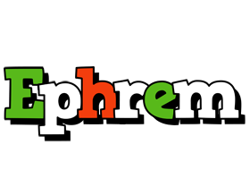 Ephrem venezia logo