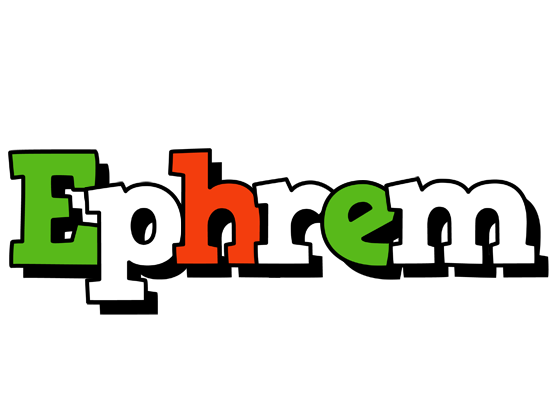 Ephrem venezia logo