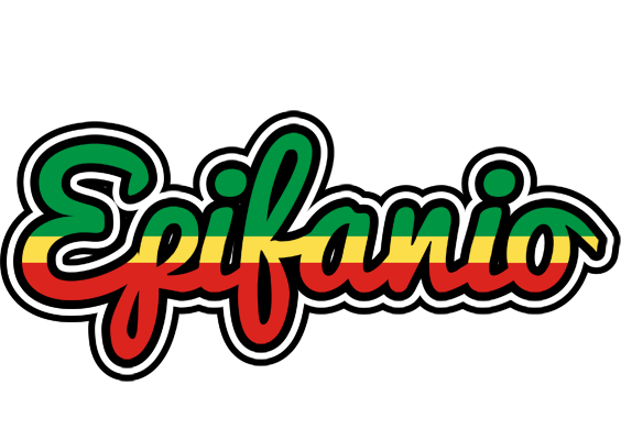 Epifanio african logo