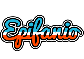 Epifanio america logo