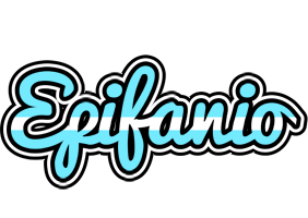 Epifanio argentine logo