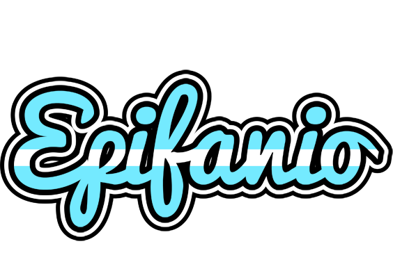 Epifanio argentine logo