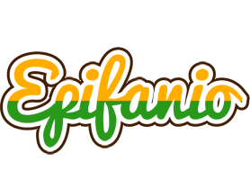 Epifanio banana logo