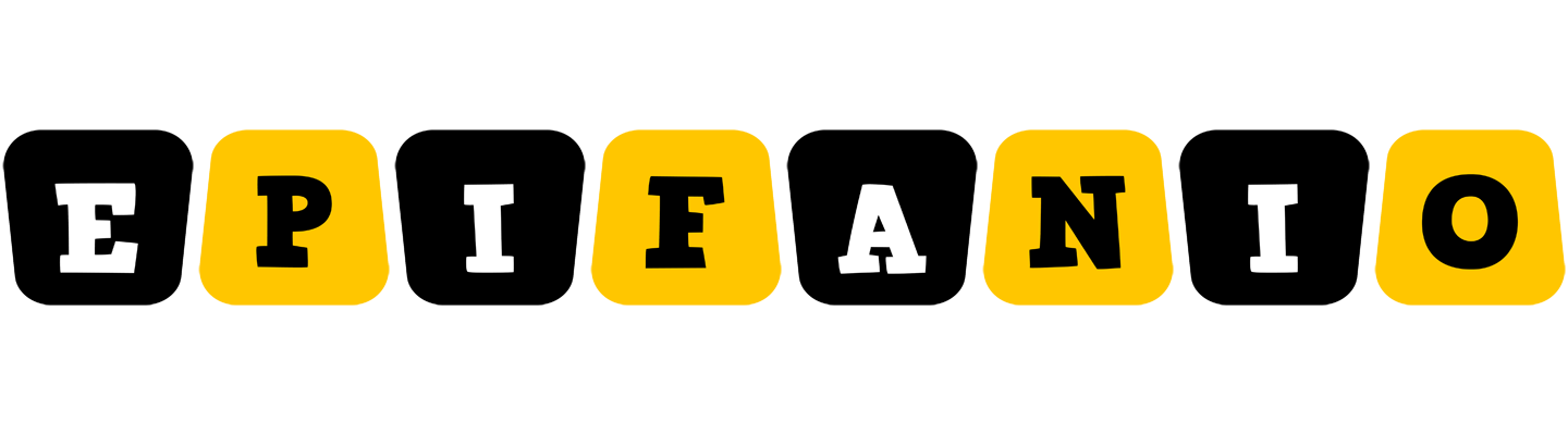 Epifanio boots logo