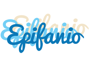 Epifanio breeze logo