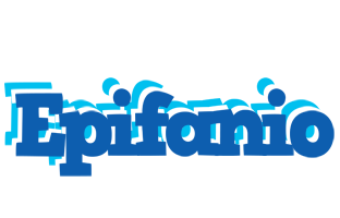 Epifanio business logo