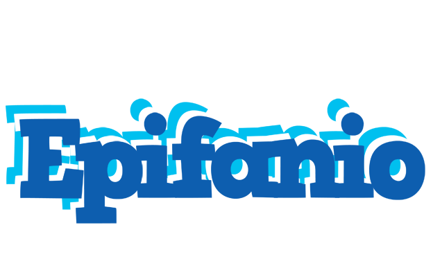 Epifanio business logo
