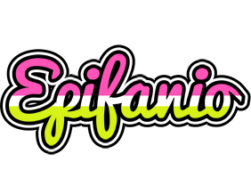 Epifanio candies logo