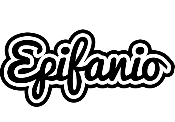Epifanio chess logo