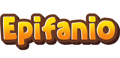 Epifanio cookies logo