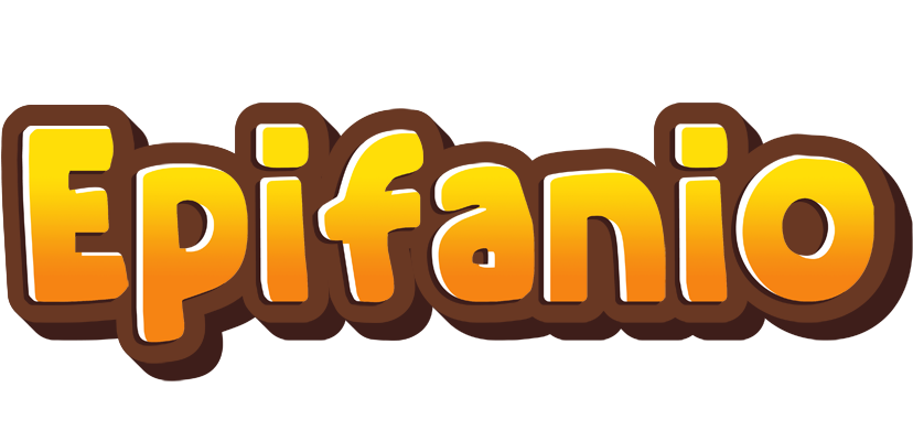 Epifanio cookies logo