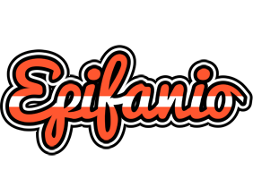 Epifanio denmark logo