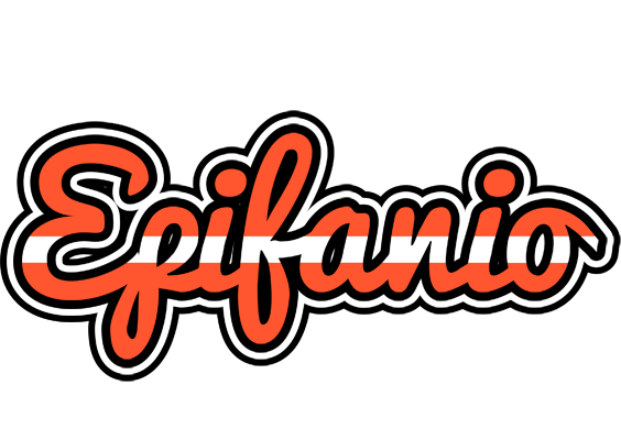 Epifanio denmark logo