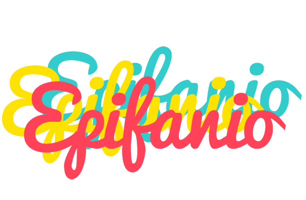 Epifanio disco logo