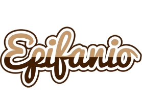 Epifanio exclusive logo