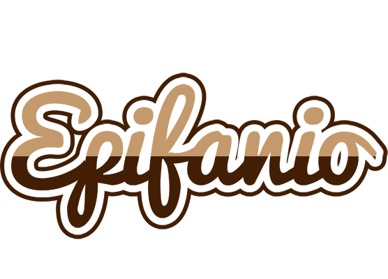 Epifanio exclusive logo